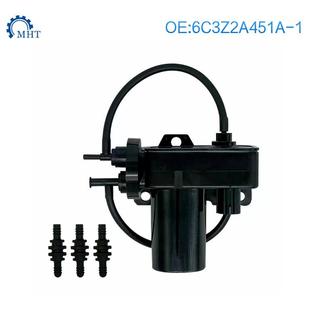 1904 适用福特F 450真空泵橡胶柱6C3Z2A451A 350E 214 150E