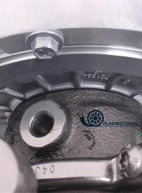 GT20涡轮增压器484B-1118010BA742240-0005X5G52.0T