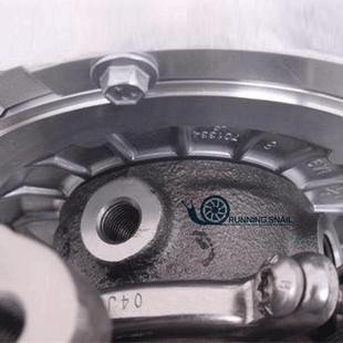 GT20涡轮增压器484B 0005X5G52.0T 1118010BA742240