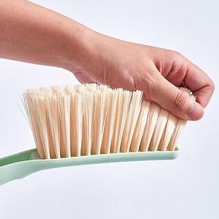 家用手持小扫帚书桌面清洁塑料垃圾铲小簸箕迷你小巧 小扫把套装