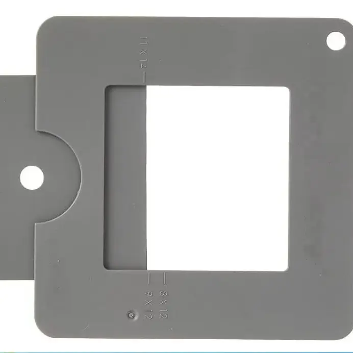 亚马逊Field of view capturer视野捕捉器便携式绘画取景器小工具