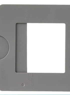 亚马逊Field of view capturer视野捕捉器便携式绘画取景器小工具