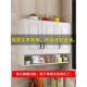 实木厨房墙柜客厅挂柜卧室墙柜储物柜储物柜阳台墙柜