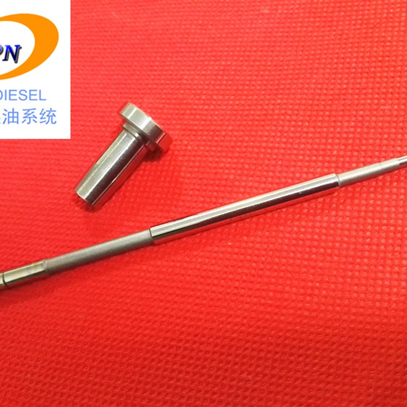 F 00V C01 045阀组件适用于0445110 096 0445110 201共轨喷油器
