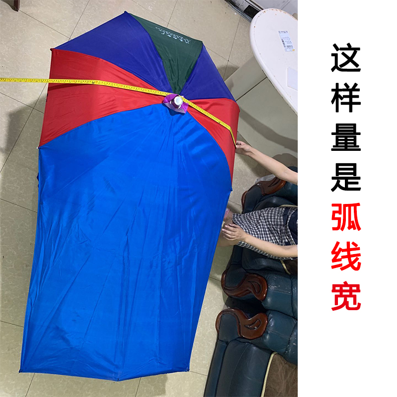 电动车雨棚摩托车雨伞布两轮三轮电动车蓬遮阳伞加厚支架配件