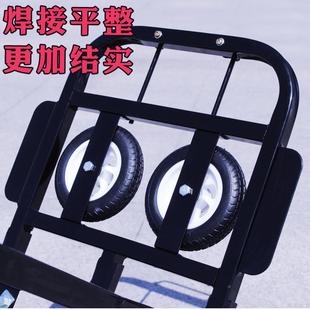 C05载重携王爬楼车便小拉车折购叠物车L旅行李车拉货买LC05菜车推