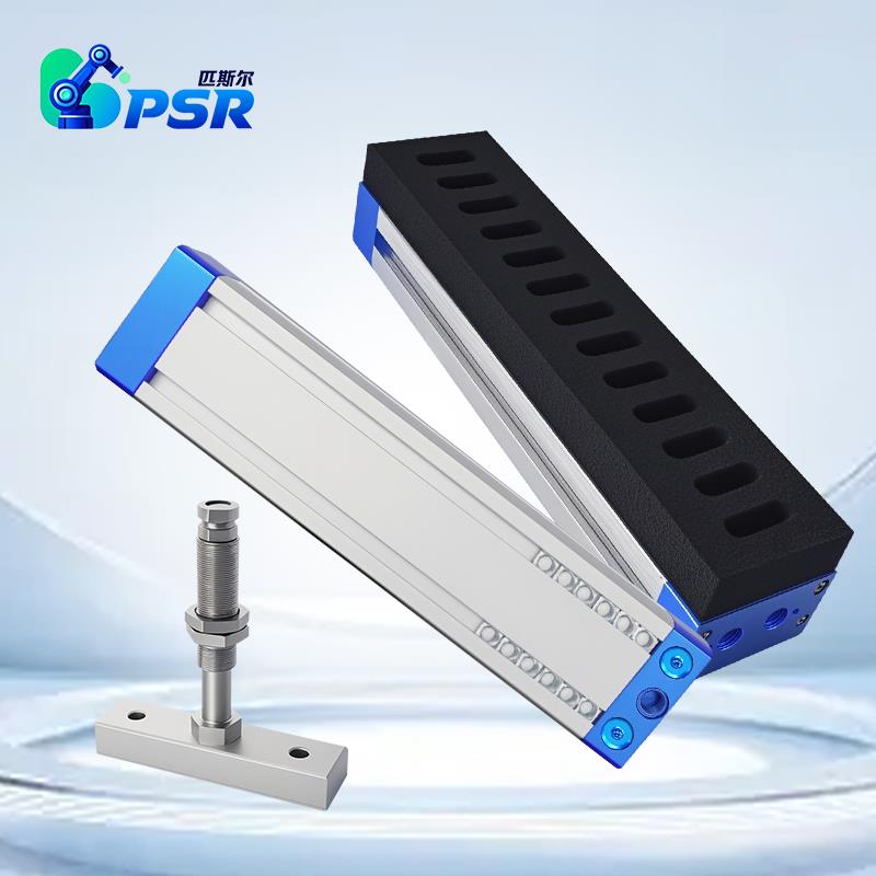 13工方CPSR-BM业自化机械手重载长动条形木板纸箱石材0码垛真空海