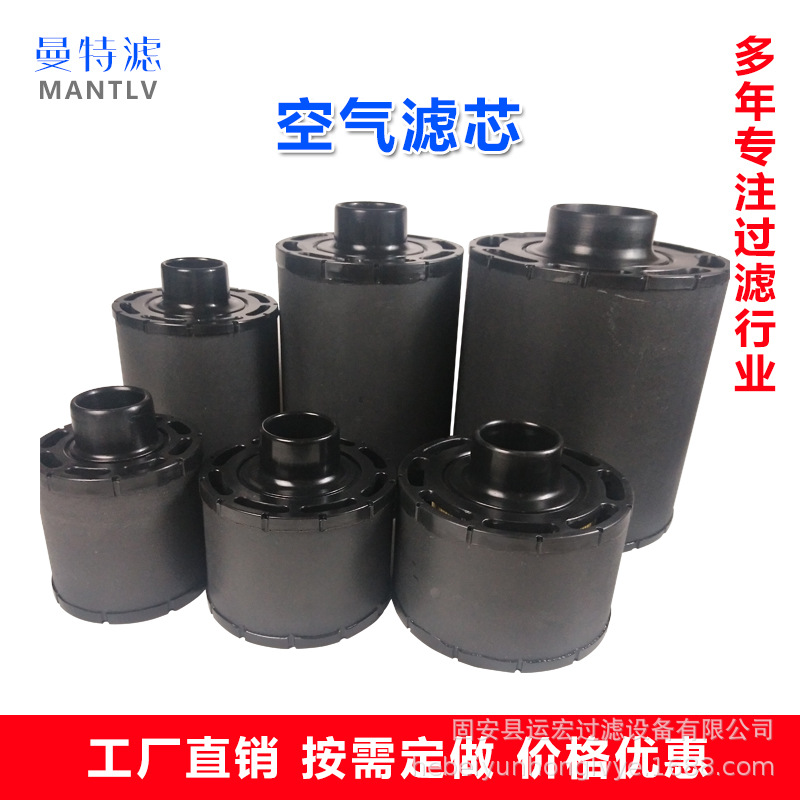 AH19000滤芯空气滤芯空压机空气滤芯滤芯