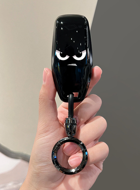 2026款奥迪a5l钥匙套Sportback车26款Q6Le-tron新a4l男a6l女壳扣