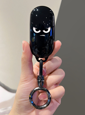 零跑c10钥匙套B01 lafa5车c11领跑c16男c01女b10专用壳扣2026款25