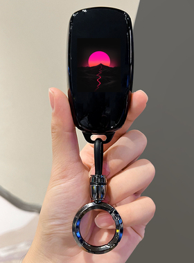 奇瑞瑞虎8plus钥匙套8pro汽车7壳5扣9艾瑞泽8八25款探索06风云a8