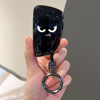 别克昂科威钥匙套君越2025款昂科威plus汽车昂科威s壳扣男女25款