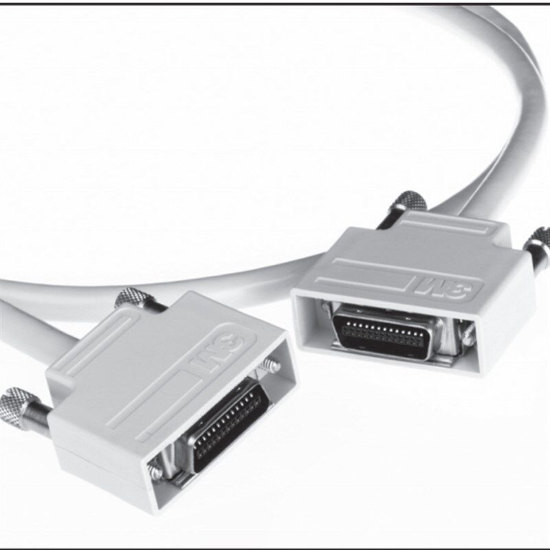 3M连接器Cameralink工业相机电缆14B26-SZLB-A00-OLC
