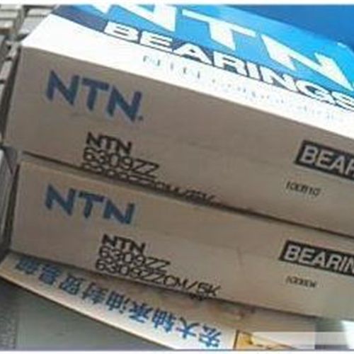 6309ZZ 80309 45*100*25 NTN日本进口轴承内径45外径100高25毫米