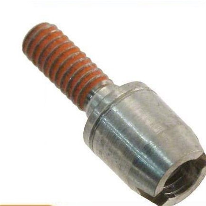 3M原装进口螺丝 12600-S-10连接器全新原装正品 SDR26芯插座专用