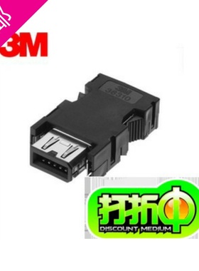 原装特价3M36210-0100PL/36310-3200-008 10芯连接器54599-1019