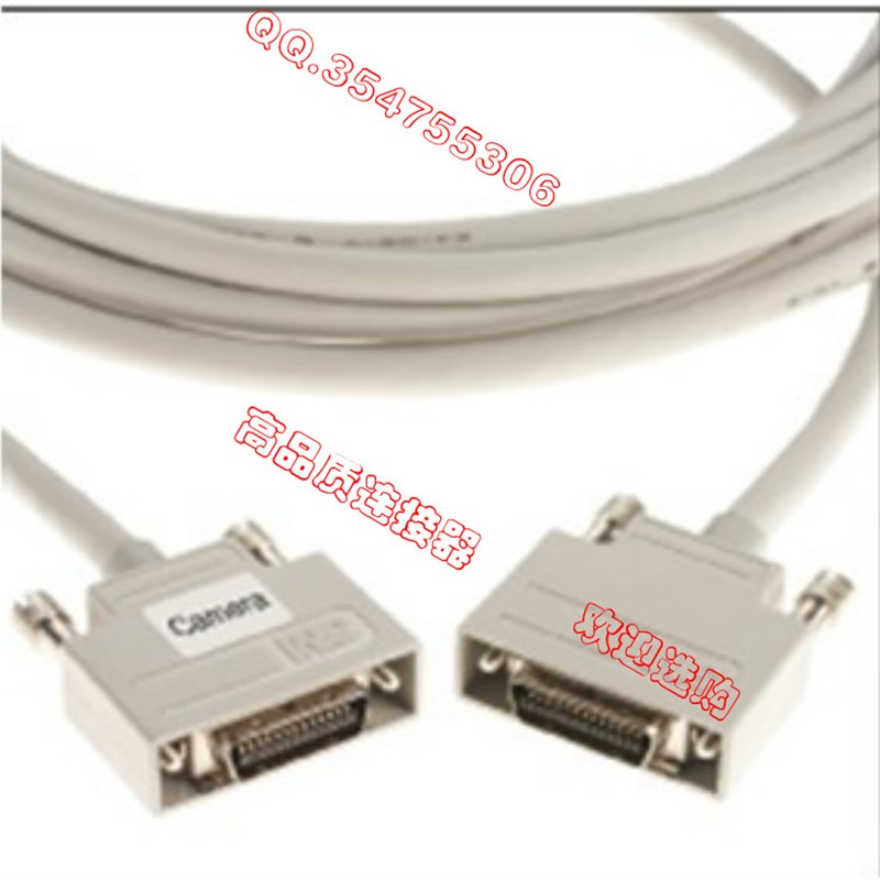 3M工业相机电缆14B26-SZ3B-300-O3C Cameralink 电缆/china price