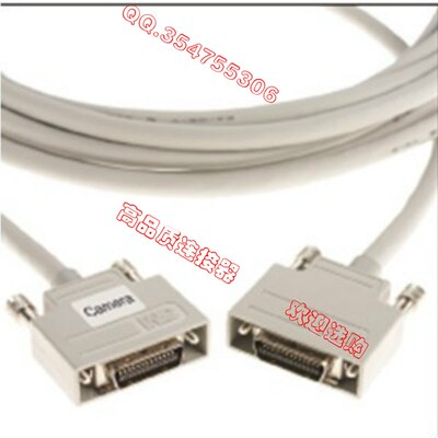 3M工业相机电缆14B26-SZ3B-300-O3C Cameralink 电缆/china price