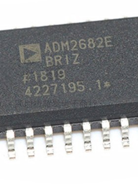 ADM2682EBRIZ ADM2682E ADM2682EBRI ADM2682全新原装正品