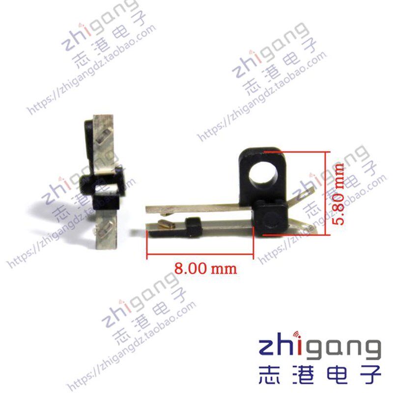 进口电子设备开关数码相机检测开关DVD辅助开关