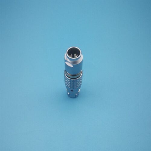 M12金属全屏蔽抗干扰连接器FGL.1B 2 3 4 5 6 7 8 9 10 14 16芯