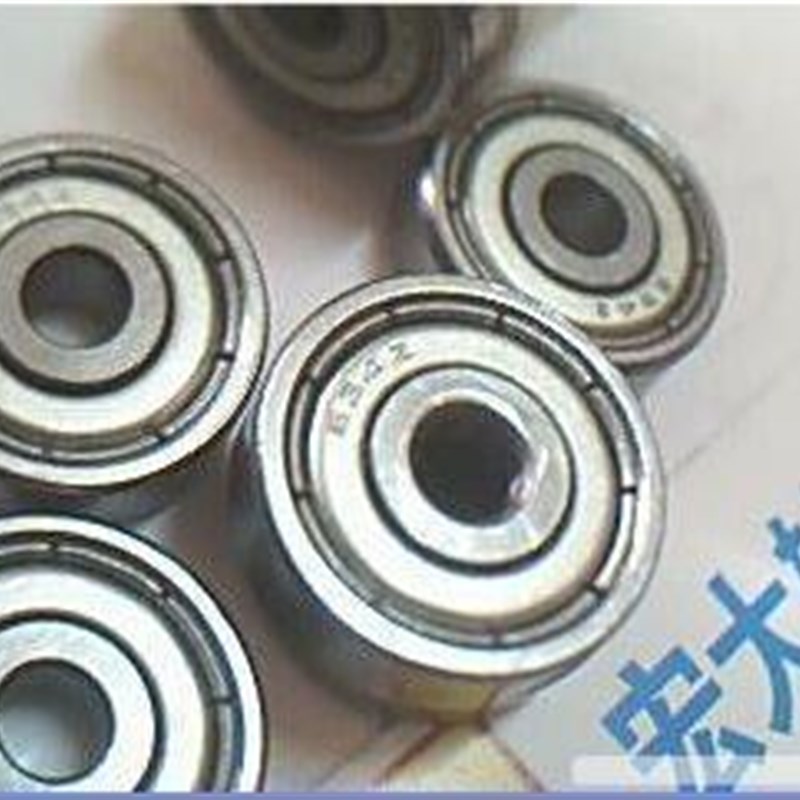 634ZZ R-1640ZZ 634 4*16*5 双铁盖密封轴承内径4外径16高度5毫米