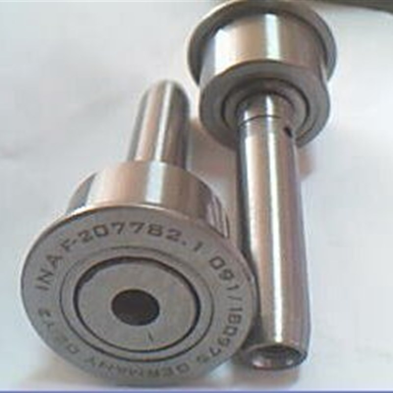 F-207782.1 F207782.1 14*32*86 印刷机非标专用带杆滚针轴承长86