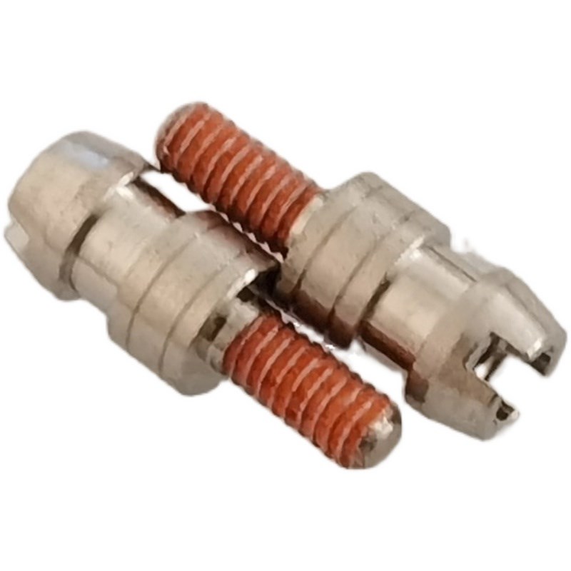 3M原装进口螺丝 12600-S-00连接器全新原装正品  SDR26芯插座专用