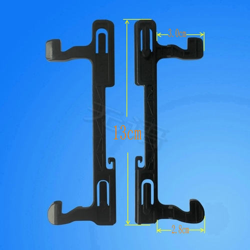格兰仕微波炉P70F23P-G5(SO)门钩开门挂钩