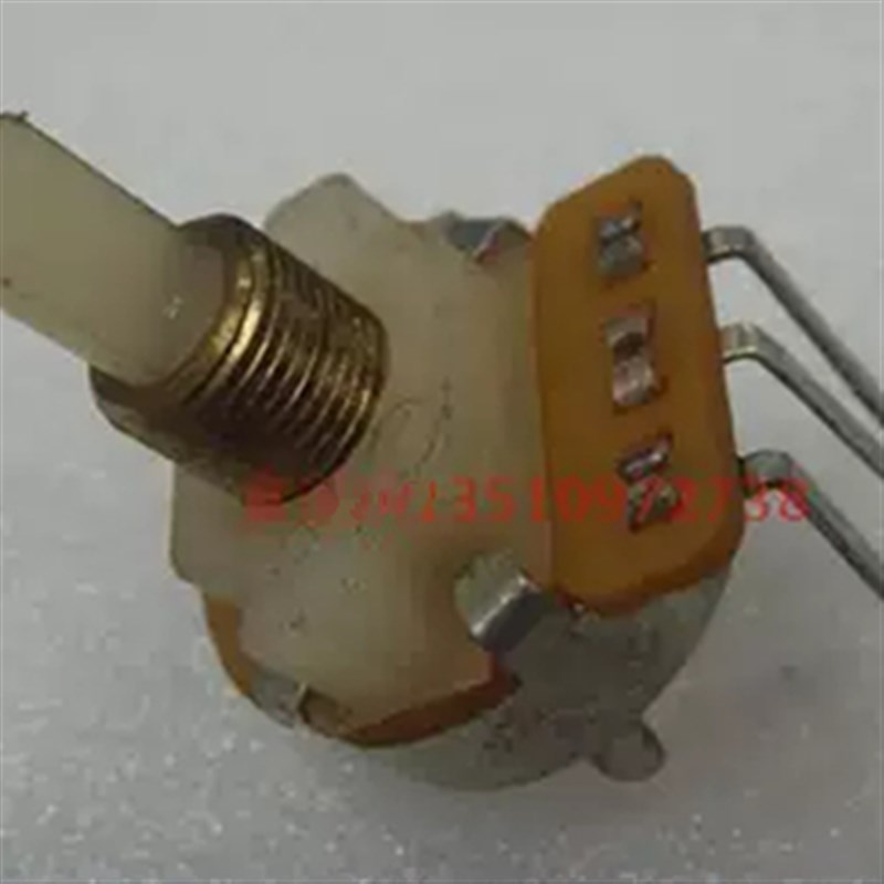 进口美国 CTS 单圈电位器 25型 长寿命电位器 150K 20F