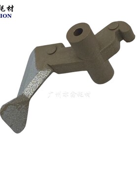 京瓷 KM3050 4035 3035 420i 5035 5050 4050  定影 下分离爪