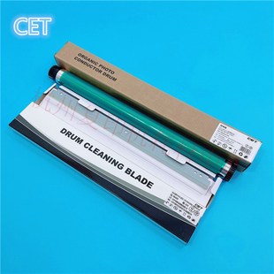163V 刮板 适用柯美美能达DI152 鼓芯 中恒CET 7521 210 183 7516