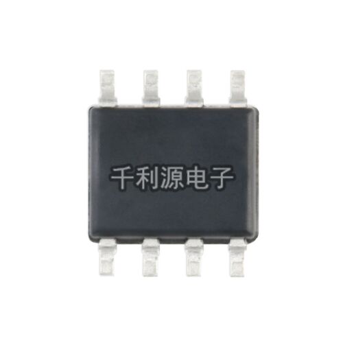 全新原装 IR2103STRPBF IR2103S 半桥栅极驱动器IC芯片 600V SOP8