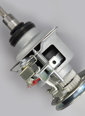 适用LG洗衣机离合器XQB50-98S/307SN/397SN减速器XQB45-108SF总成