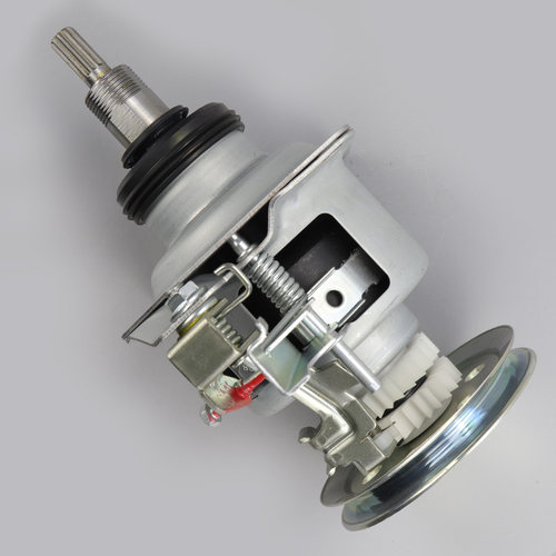 适用LG洗衣机离合器XQB50-98S/307SN/397SN减速器XQB45-108SF总成