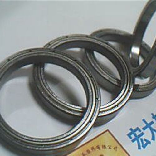6705ZZ 6705Z 25*32*4 25x32x4 超薄轴承内径25外径32高度4毫米