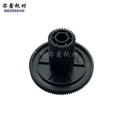 理光SP310DNW 320SFN 330SFW SP312FNW SP311DN 311 鼓驱动齿轮