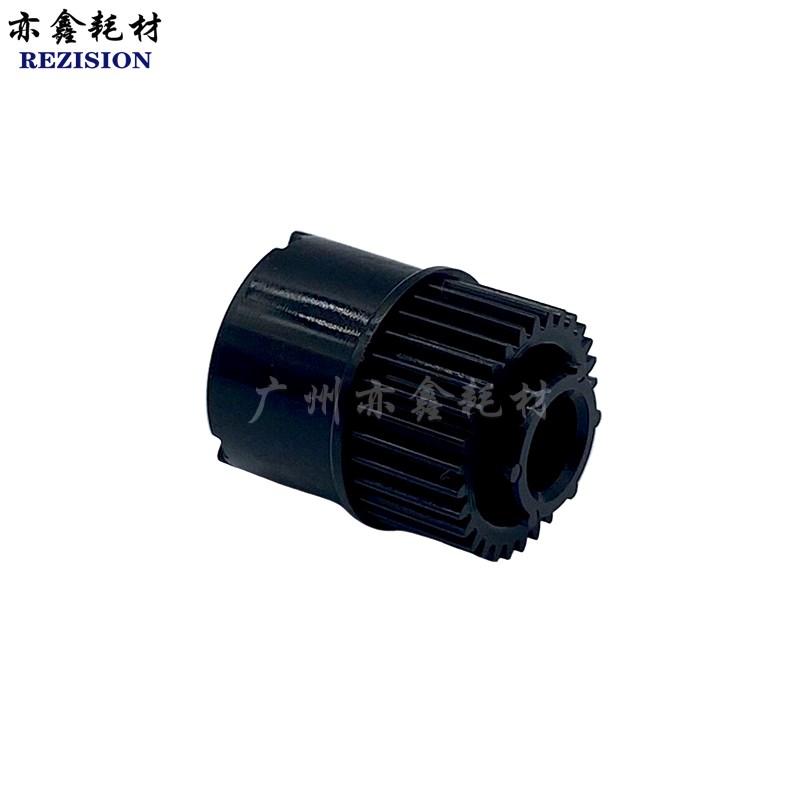 适用 东芝 2518A 2508A 2515 2505 2555 AC 纸盒搓纸轮组件齿轮