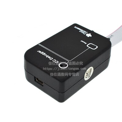 仿真器CC-Debugger zigbee 蓝牙 2540 2541 2530