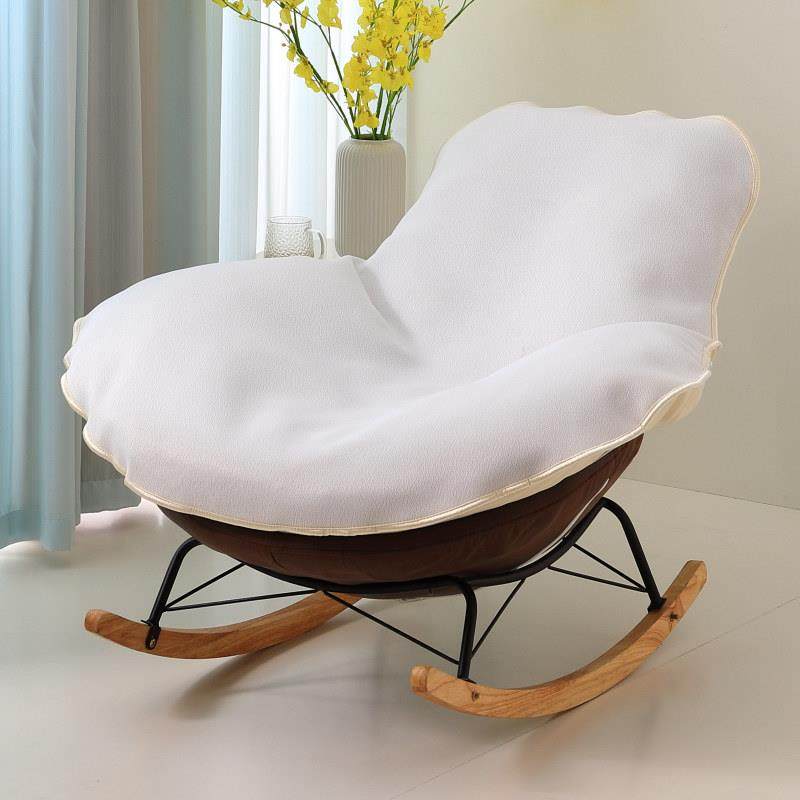 冰丝夏季摇摇椅躺椅垫子套罩夏天凉垫坐垫客厅网红龙虾凉席椅套垫,居家布艺,椅垫,淘宝优惠券,粉丝福利购,淘宝优惠卷