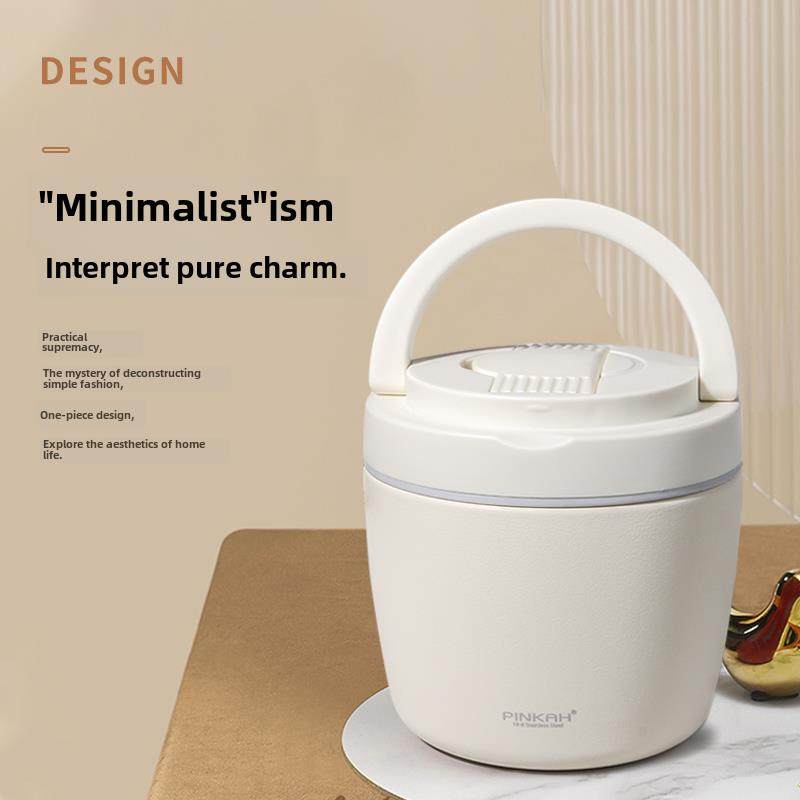 冬季超长保温饭盒桶上班族双层一人用女生饭菜保暖两层宽口焖烧杯,餐饮具,饭盒/保温桶/保温提锅,淘宝优惠券,粉丝福利购,淘宝优惠卷