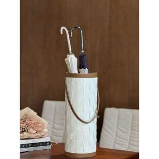 雨伞架收纳桶家用酒店大堂商店办公挂伞筒创意门口雨伞放置