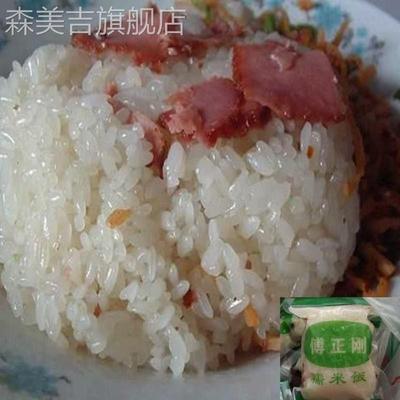 贵州特产贞丰正宗傅正刚糯米饭新鲜兴义方便食品米饭小吃早餐5袋