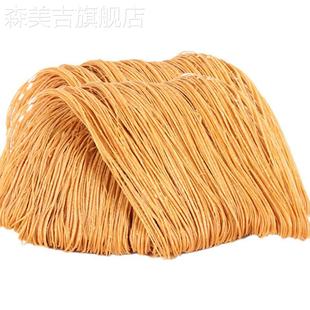 油炸馓子安徽河南山东阜阳馓子方集馓子碎麻馓子手工炸货麻油麻花