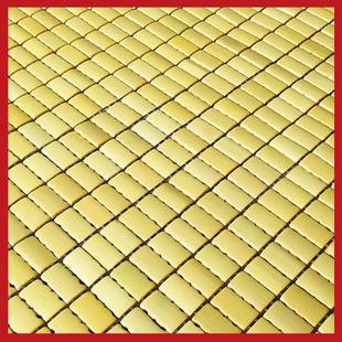 1F20228568m凉席1.5米冰丝折叠麻将席1米89天竹席学然生0.m1.2.米