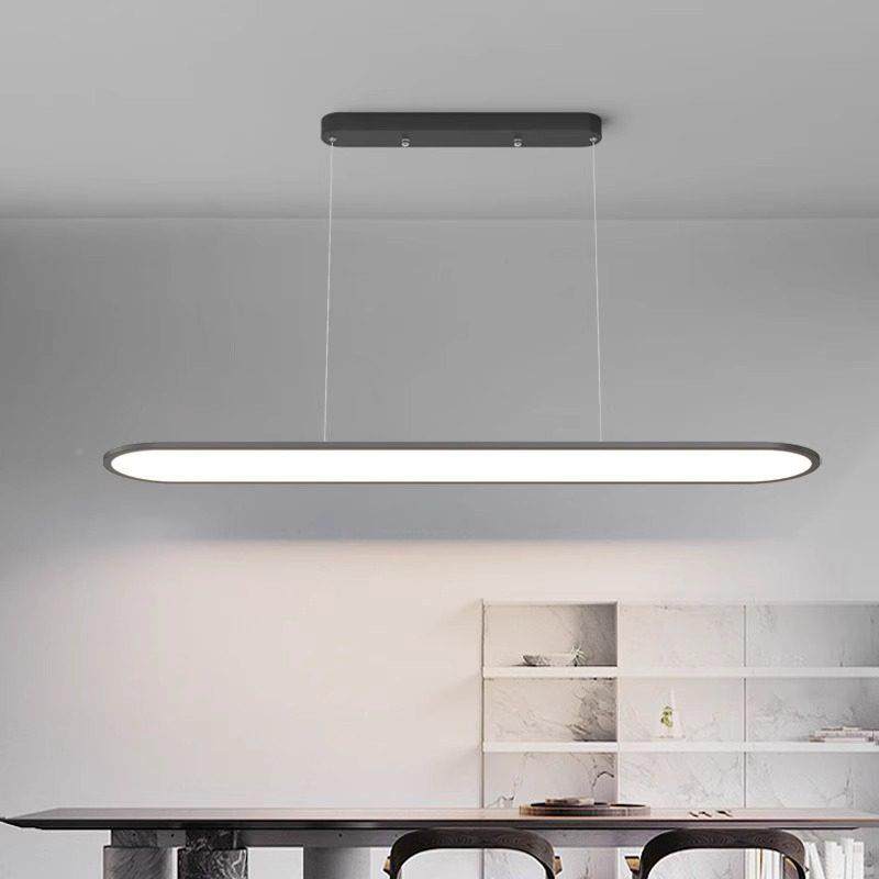 至FMT御全光谱餐简厅灯现代约吧台灯眼极简一字长条吊灯书房护灯,家装灯饰光源,护眼吊灯,淘宝优惠券,粉丝福利购,淘宝优惠卷