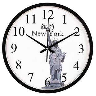 世界时区公司国家地图AAH挂钟酒店宾大堂馆前客厅厅时钟台大多国