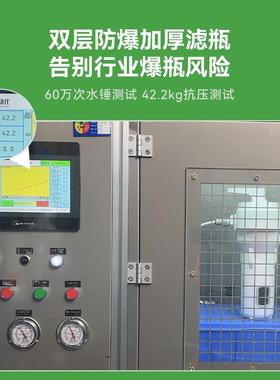 ELAY艾肯大白余瓶EMP02全屋中央净水器厨房前置滤器家K过用自来水