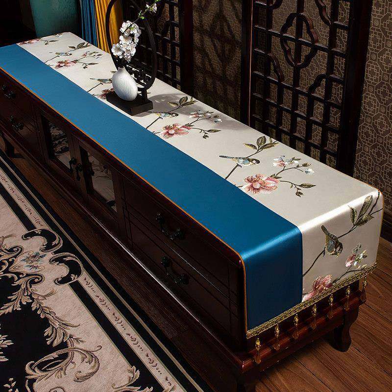 中式桌旗禅布意NYJGB-00茶旗客厅茶席桌桌布长条布茶艺茶台茶茶几,居家布艺,桌旗,淘宝优惠券,粉丝福利购,淘宝优惠卷