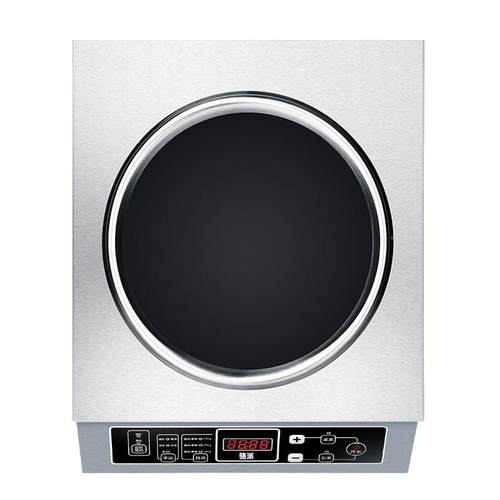商用5420凹0瓦 面电磁炉30YC-3503W家用大功率电磁炉厨房0台式爆